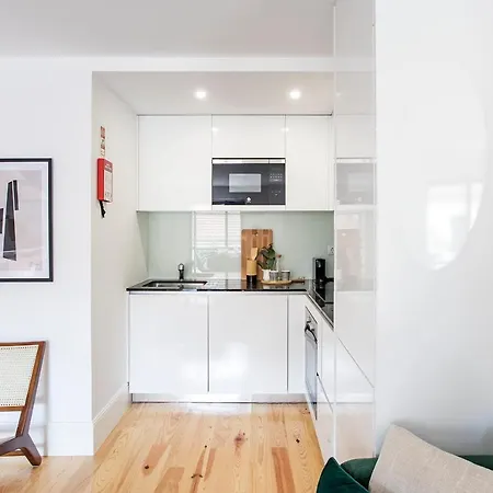 Bright 3br Flat W/ Ac In Center By Lovelystay Apartment *
